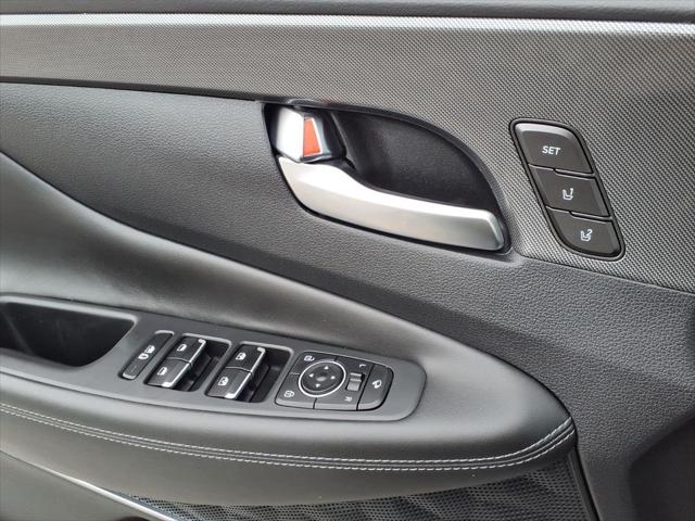 2023 Hyundai Santa Fe Plug-In Hybrid Limited