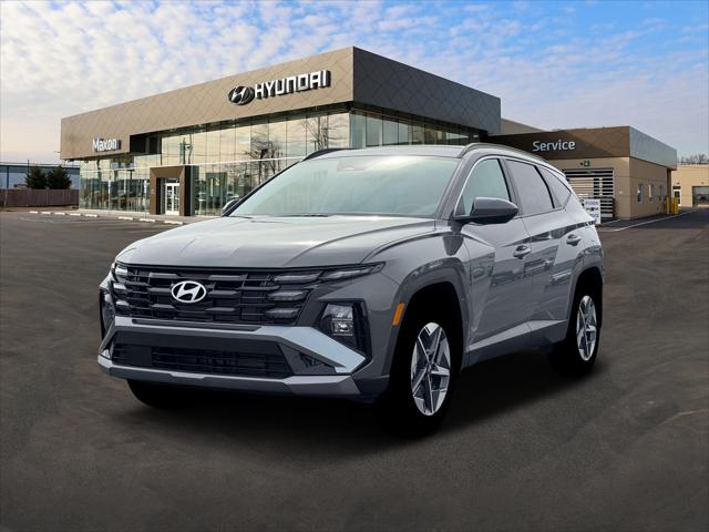 2026 Hyundai Tucson SEL for sale in UNION, NJ
