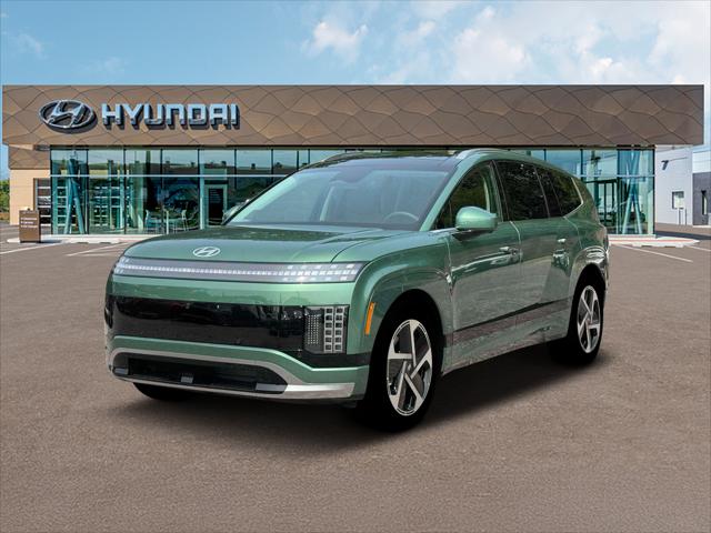 2026 Hyundai IONIQ 9 Performance Calligraphy for sale in JOLIET, IL