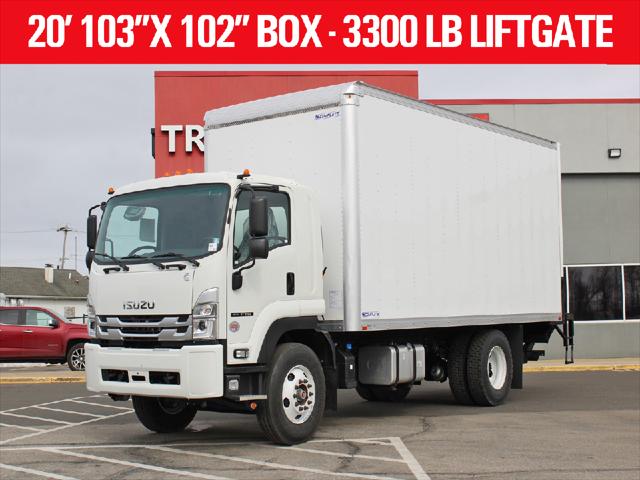 2026 Isuzu FTR Unknown for sale in Morrisville, PA