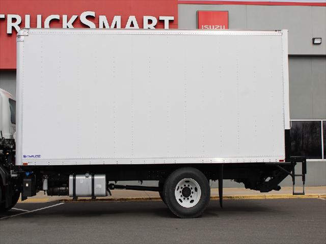 2026 Isuzu FTR Unknown