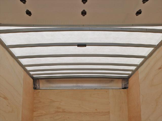 2026 Isuzu FTR Unknown