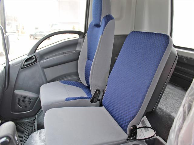 2026 Isuzu FTR Unknown