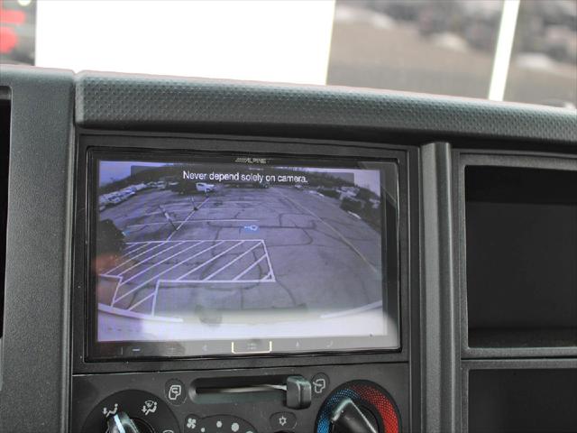 2026 Isuzu FTR Unknown