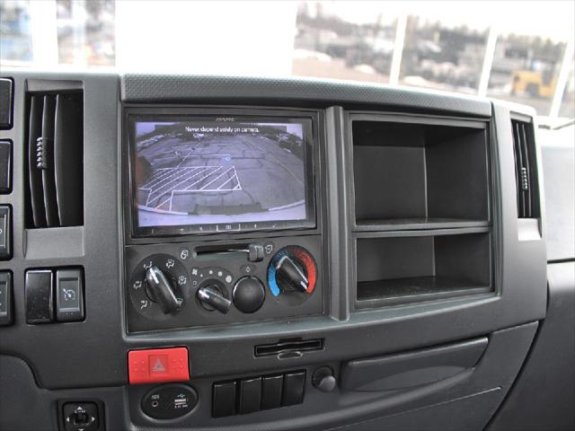 2026 Isuzu FTR Unknown