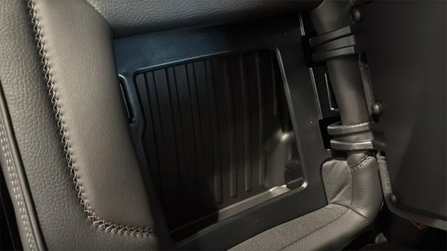 2026 GMC Sierra 2500HD Crew Cab, Standard Bed, Denali, 4WD