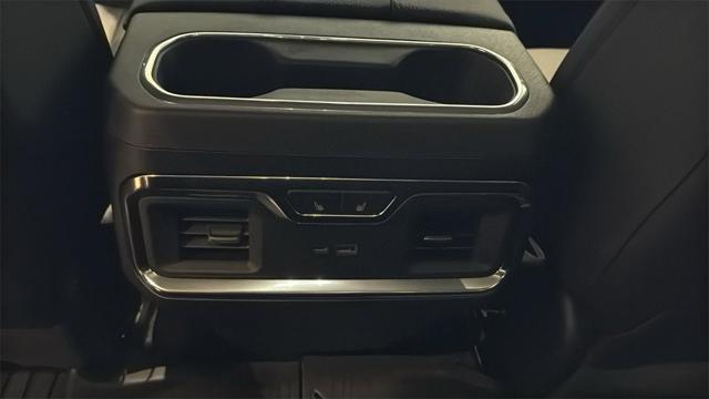 2026 GMC Sierra 2500HD Crew Cab, Standard Bed, Denali, 4WD