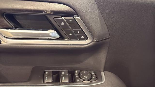 2026 GMC Sierra 2500HD Crew Cab, Standard Bed, Denali, 4WD