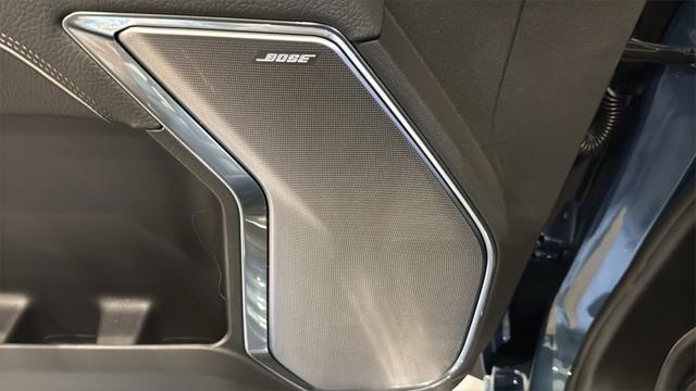 2026 GMC Sierra 2500HD Crew Cab, Standard Bed, Denali, 4WD