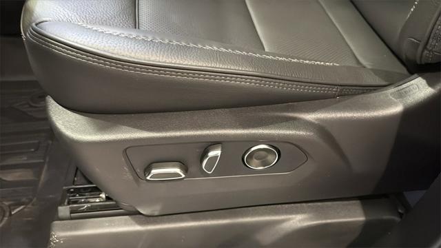 2026 GMC Sierra 2500HD Crew Cab, Standard Bed, Denali, 4WD