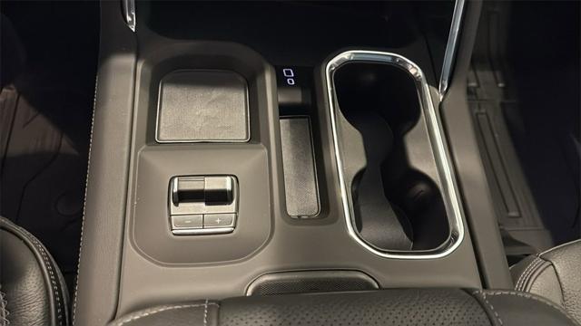 2026 GMC Sierra 2500HD Crew Cab, Standard Bed, Denali, 4WD