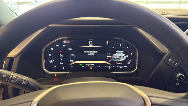 2026 GMC Sierra 2500HD Crew Cab, Standard Bed, Denali, 4WD