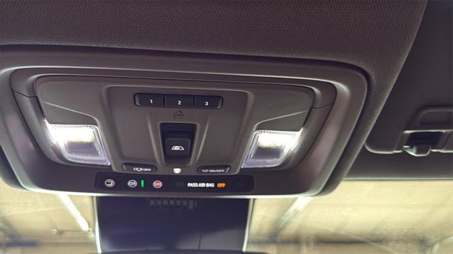 2026 GMC Sierra 2500HD Crew Cab, Standard Bed, Denali, 4WD