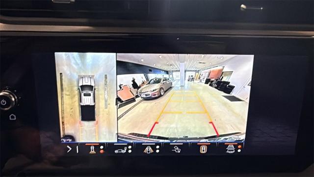 2026 GMC Sierra 2500HD Crew Cab, Standard Bed, Denali, 4WD