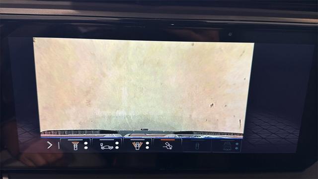 2026 GMC Sierra 2500HD Crew Cab, Standard Bed, Denali, 4WD