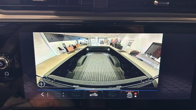 2026 GMC Sierra 2500HD Crew Cab, Standard Bed, Denali, 4WD