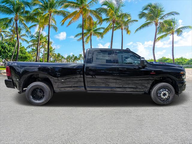 2026 RAM Ram 3500 RAM 3500 LARAMIE CREW CAB 4X4 8 BOX 2026 RAM Ram 3500 RAM 3500 LARAMIE CREW CAB 4X4 8 BOX
