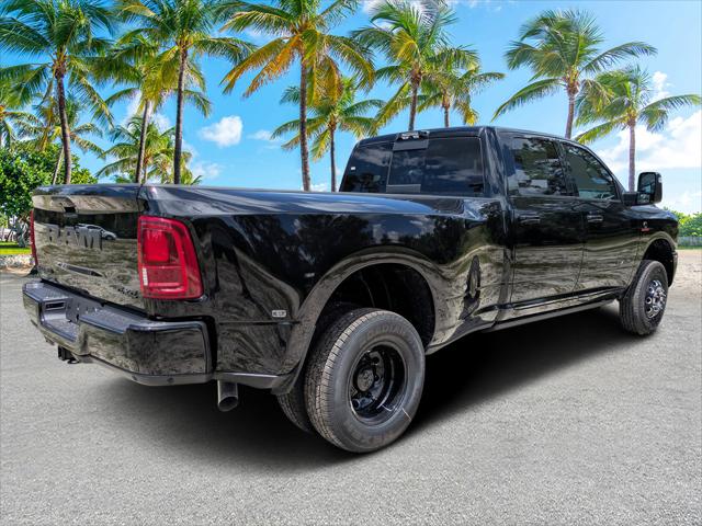 2026 RAM Ram 3500 RAM 3500 LARAMIE CREW CAB 4X4 8 BOX 2026 RAM Ram 3500 RAM 3500 LARAMIE CREW CAB 4X4 8 BOX