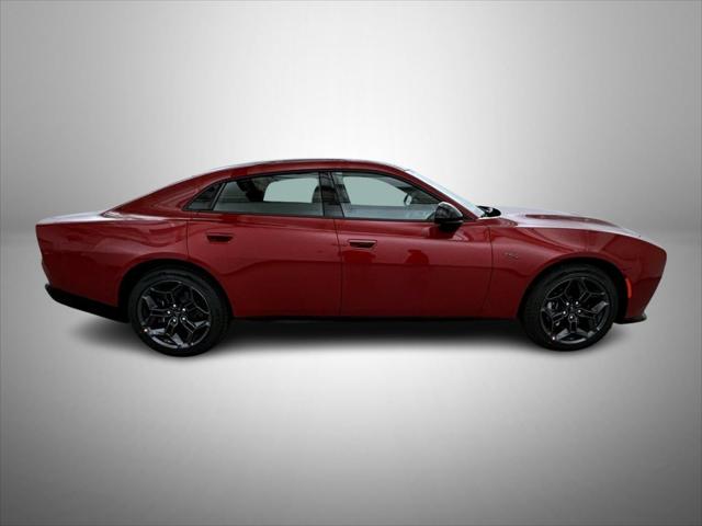 2026 Dodge Charger GT