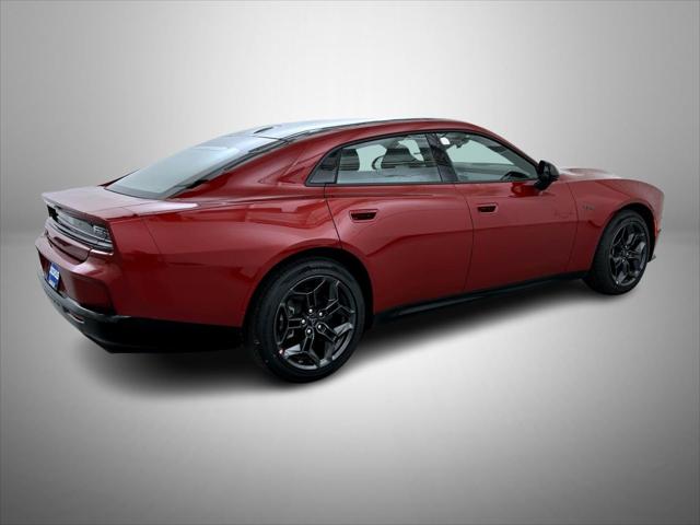 2026 Dodge Charger GT
