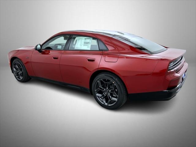 2026 Dodge Charger GT