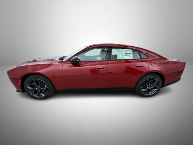 2026 Dodge Charger GT