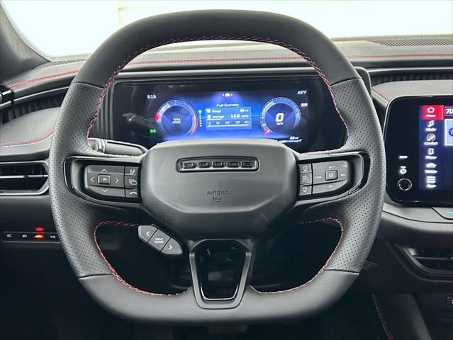 2026 Dodge Charger GT