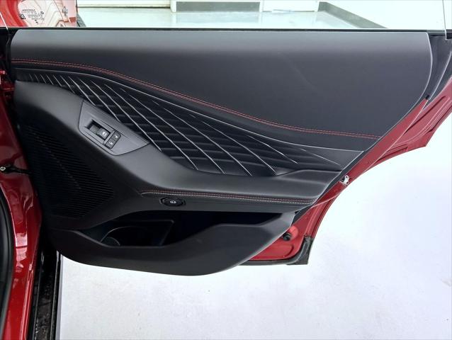 2026 Dodge Charger GT