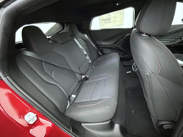 2026 Dodge Charger GT