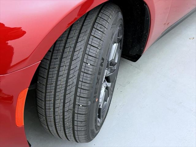 2026 Dodge Charger GT