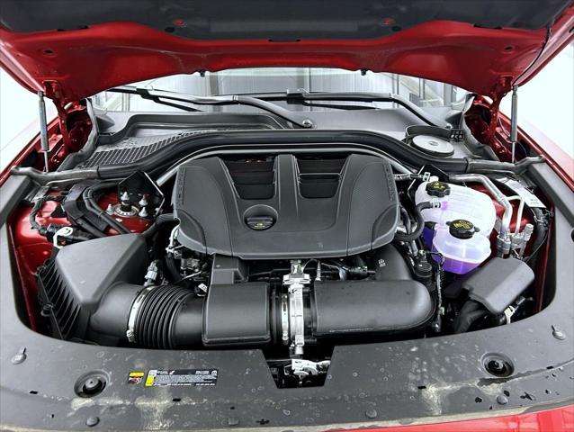 2026 Dodge Charger GT