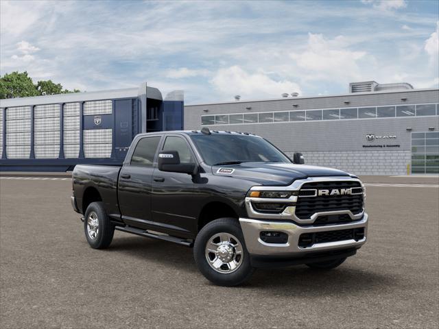 2026 RAM 2500 RAM 2500 TRADESMAN CREW CAB 4X4 64 BOX