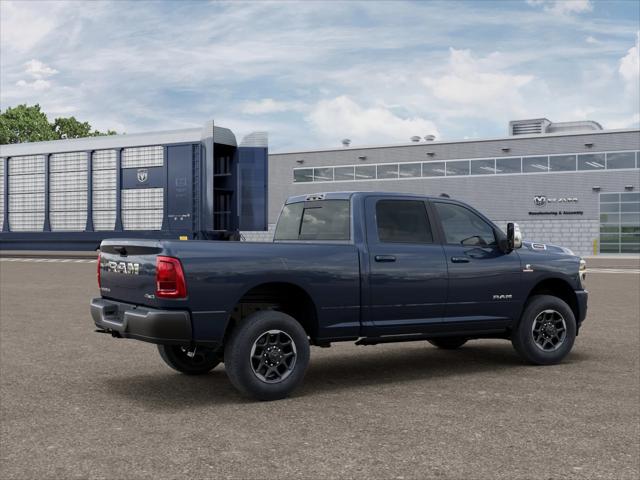 2026 RAM Ram 2500 RAM 2500 LARAMIE CREW CAB 4X4 64 BOX