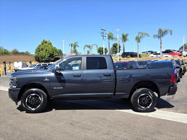 2026 RAM Ram 2500 RAM 2500 LARAMIE CREW CAB 4X4 64 BOX