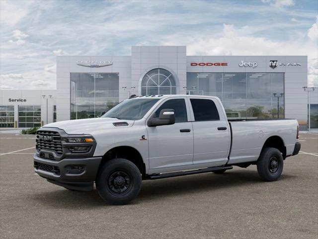 2026 RAM Ram 2500 RAM 2500 TRADESMAN CREW CAB 4X2 8 BOX