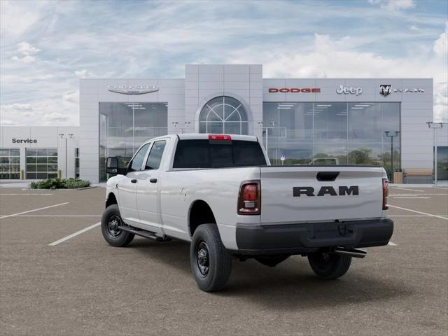 2026 RAM Ram 2500 RAM 2500 TRADESMAN CREW CAB 4X2 8 BOX