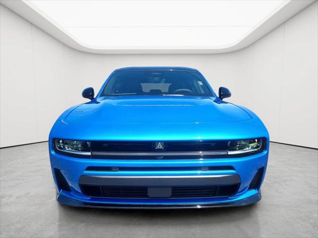 2026 Dodge Charger CHARGER SCAT PACK 4-DOOR AWD 2026 Dodge Charger CHARGER SCAT PACK 4-DOOR AWD