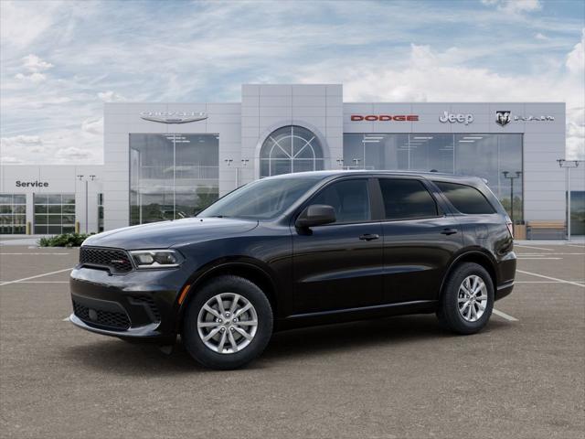 2026 Dodge Durango DURANGO GT RWD