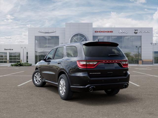 2026 Dodge Durango DURANGO GT RWD