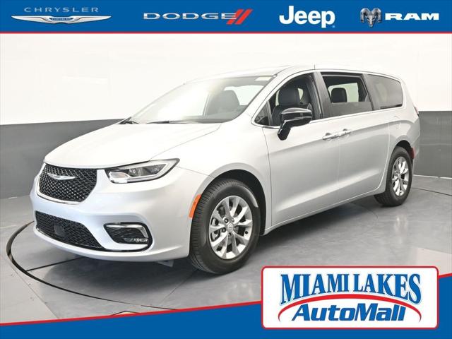 2026 Chrysler Pacifica PACIFICA LIMITED