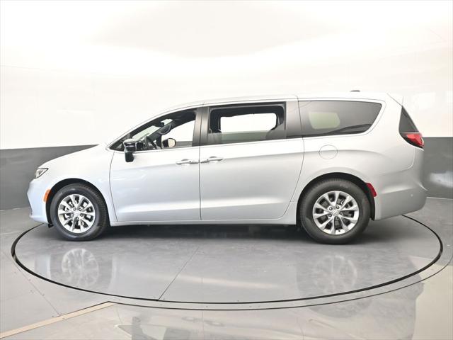 2026 Chrysler Pacifica PACIFICA LIMITED