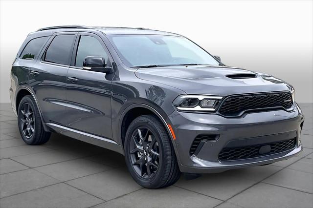 2026 Dodge Durango DURANGO GT PREMIUM AWD HEMI V8