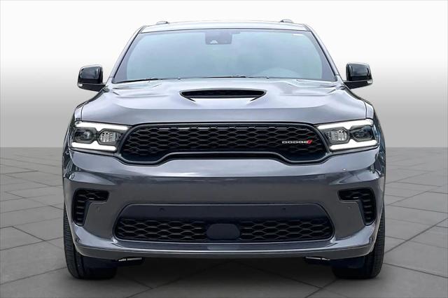 2026 Dodge Durango DURANGO GT PREMIUM AWD HEMI V8