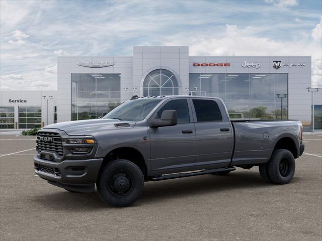 2026 RAM Ram 3500 RAM 3500 TRADESMAN CREW CAB 4X4 8 BOX