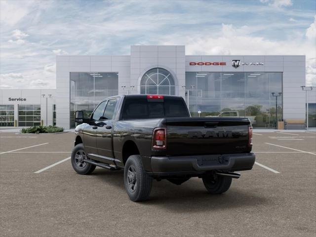 2026 RAM Ram 3500 RAM 3500 TRADESMAN CREW CAB 4X4 64 BOX 2026 RAM Ram 3500 RAM 3500 TRADESMAN CREW CAB 4X4 64 BOX