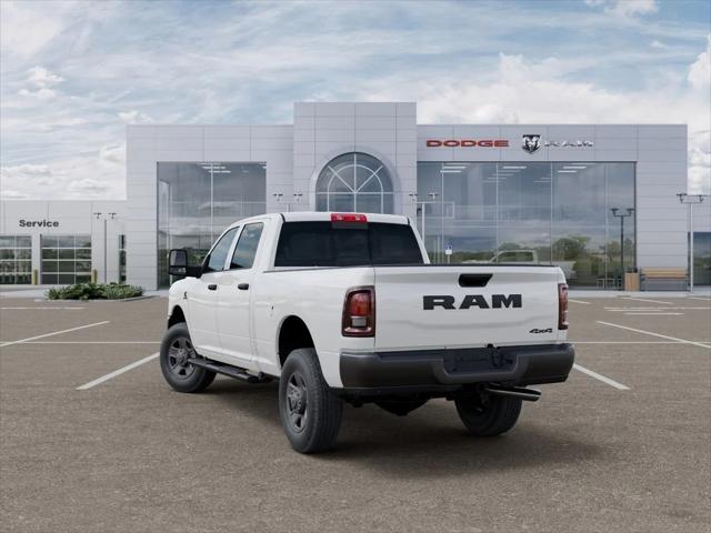 2026 RAM Ram 3500 RAM 3500 TRADESMAN CREW CAB 4X4 64 BOX 2026 RAM Ram 3500 RAM 3500 TRADESMAN CREW CAB 4X4 64 BOX