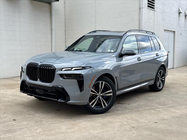 2026 BMW X7 xDrive40i for sale in Monroeville, PA
