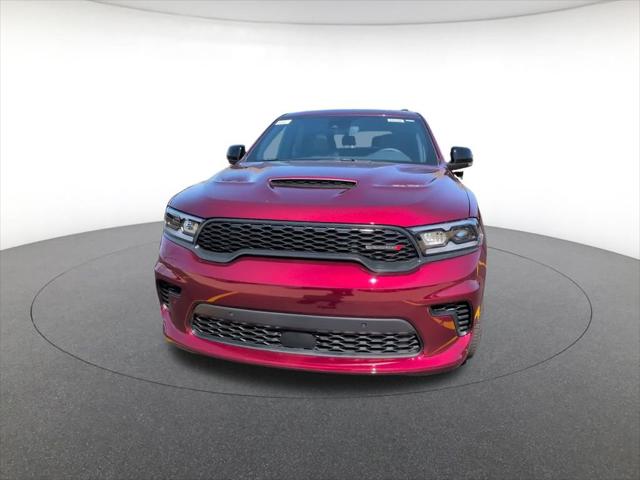 2026 Dodge Durango DURANGO GT PREMIUM AWD HEMI V8