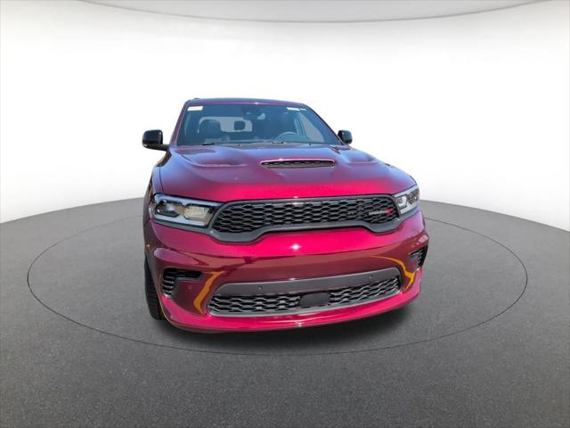 2026 Dodge Durango DURANGO GT PREMIUM AWD HEMI V8