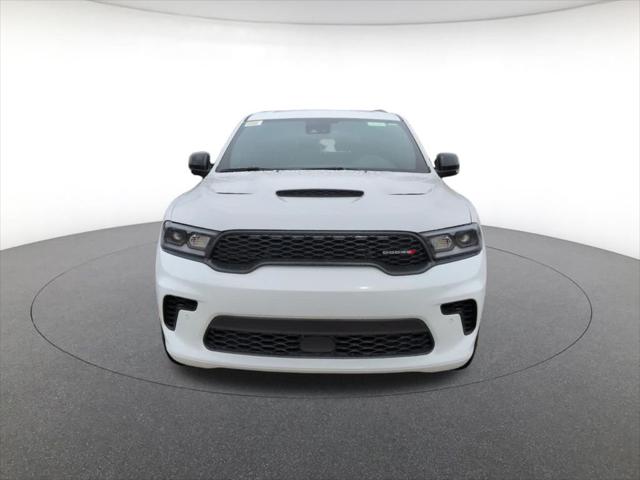 2026 Dodge Durango DURANGO GT PREMIUM AWD HEMI V8